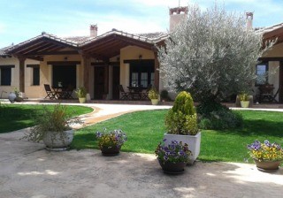 Las 7 mejores casas rurales para una escapada de otoño