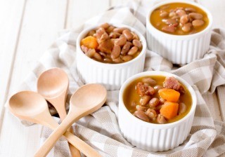 Trucos contra los gases de las legumbres ¡fáciles y efectivos!