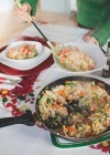 El truco que te ayuda a comer menos ¡sin darte cuenta!