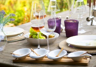 Para prevenir el ictus come nueces, bebe vino, toma café y aceite de oliva virgen