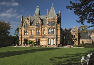 Los 12 hoteles más terroríficos del mundo para la noche de Halloween