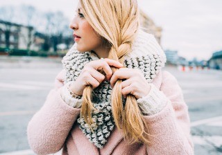 8 problemas a los que se enfrenta el cabello en invierno y cómo solucionarlos