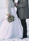 La boda de invierno perfecta en 4 claves