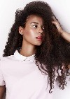 Melenas midi, rizadas y afro ¡al poder!: trucos para lucirlas con estilo