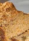 Cornbread, así es el pan de maíz de Acción de Gracias