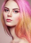 Ronze, blorange y rosa champagne: los colores de pelo más atrevidos y favorecedores