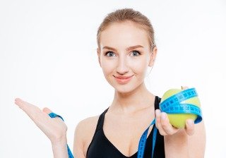 12 consejos que te mantienen delgada ¡sin dietas!