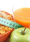 Tentempiés ligeros para dietas bajas en calorías