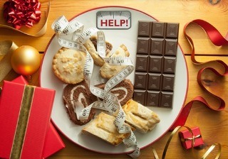 ¿Cómo pecar en Navidad sin engordar ¡Consíguelo con estos tips!