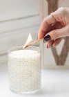 Velas aromáticas, un regalo sencillo y elegante ¡así debes elegirlas!