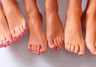 ¿Sabes cómo cuidar tus pies en invierno ¡Presume de pies bonitos y sanos!