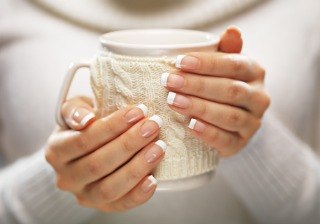 7 tips para proteger tus manos del frío y lucirlas ¡suaves y jóvenes!