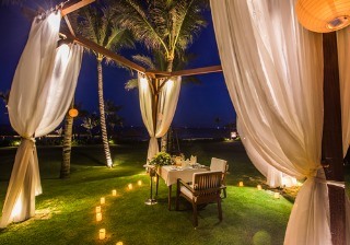 Los 5 hoteles más románticos del mundo donde declararte ¡y celebrar la boda!