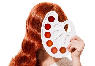 ¿Qué tono de pelirrojo te favorece más ¡Las famosas pelirrojas nos inspiran!