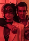 Estreno Instinto: las fotos más buscadas de Mario Casas y Blanca Suárez