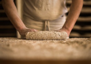 Beneficios del pan con masa madre: ¿qué es y cómo hacer masa madre en casa