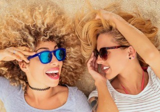 Los peinados, cortes de pelo y colores de moda para este verano ¡las famosas te inspiran!