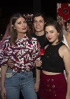 Así fue la gran fiesta del verano de Kenzo con Marta Nieto, Lucía Rivera, Irene Junquera...