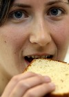 Celíacos: una dieta sin gluten