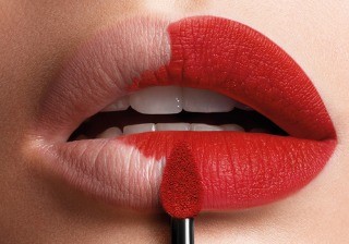 ¡Haz tu pintalabios permanente! Los trucos infalibles para que tus labiales se fijen y duren el doble