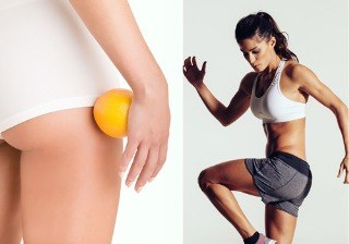 Los mejores ejercicios aeróbicos para quemar grasa y eliminar celulitis