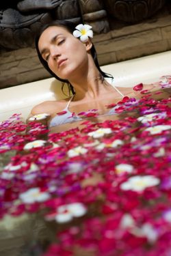 Los mejores spas del mundo