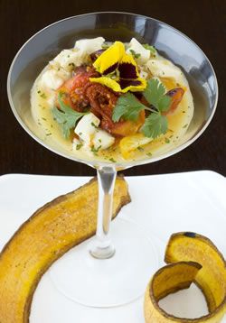 Alimentos afrodisíacos ¡descúbrelos y prepara un menú lleno de pasión!