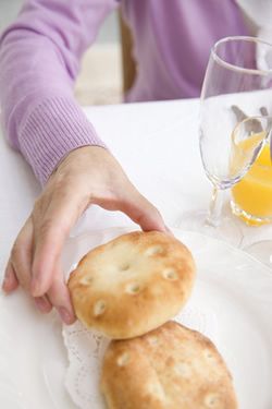 Carbohidratos: reducirlos y adelgazar