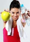 Adelgaza y ponte en forma en 4 semanas ¡sin ir al gimnasio y sin dietas!
