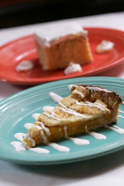 Merienda: ideas sanas y nutritivas