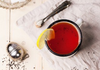 Los beneficios y propiedades del té negro, una bebida casi mágica