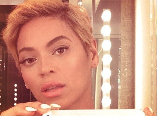 Foto Beyoncé refresca su verano con un corte de pelo pixie