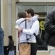 Ir a la foto Iker Casillas y Sara Carbonero abrazados en las calles de San Francisco