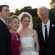 Ir a la foto Chelsea Clinton y Marc Mezvinsky junto a Bill y Hilary Clinton, padres de la novia