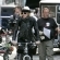 Ir a la foto Madonna monta en bicicleta en Londres