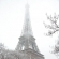 Ir a la foto París nevada