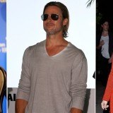 Megan Fox, Brad Pitt y Kim Kardashian, los ideales de belleza más buscados