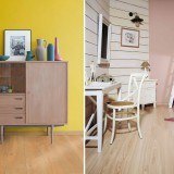 Los rojos, naranjas y amarillos son colores pasionales que incitan a la actividad y dan ánimo y energía