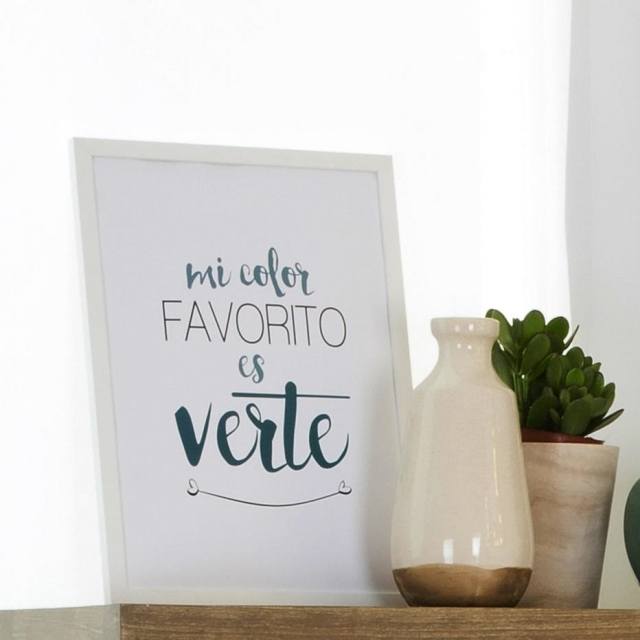 Foto Declaraciones románticas en el hogar con colores neutros, perfectas para inundar de amor tu casa todo el año