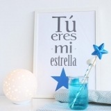 Las láminas de papel con mensajes románticos, la mejor declaración de amor para el hogar