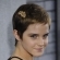 Ver la foto Emma Watson con pelo corto