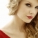 Ir a la foto Taylor Swift, maquillaje sexy