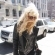 Ir a la foto Courtney Love y su pelo encrespado
