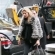 Ir a la foto Kate Moss entrando en el aeropuerto londinense
