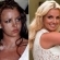 Ver la foto Britney Spears sin maquillaje