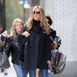 Los jeans de Jennifer Aniston