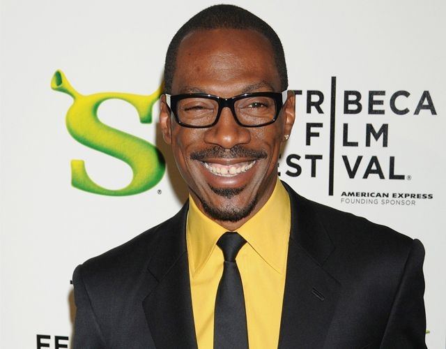 Foto Eddie Murphy, una sonrisa peculiar