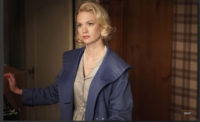 Foto Momento de la serie Mad Men