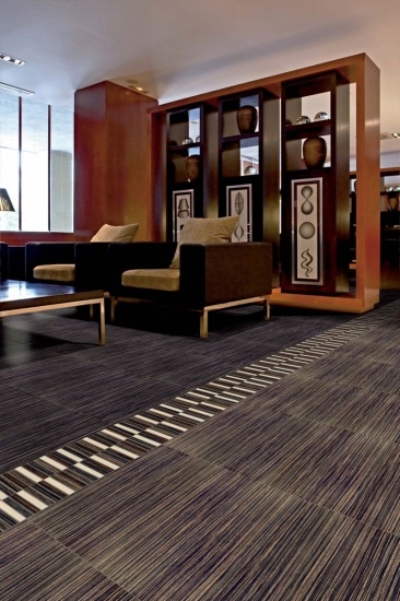 Foto Muebles que dividen espacios