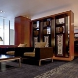 Muebles que dividen espacios